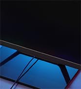 SurnQiee Wired Backlit Keyboard