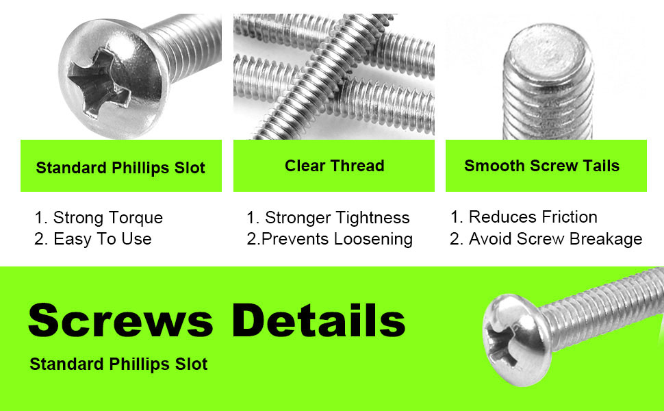 nut and bolt assortment