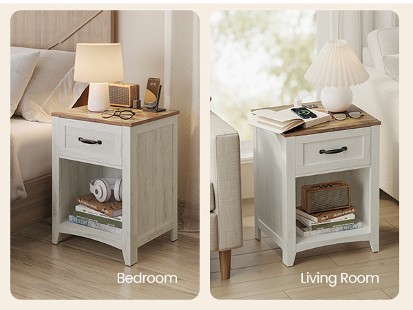 Nightstands