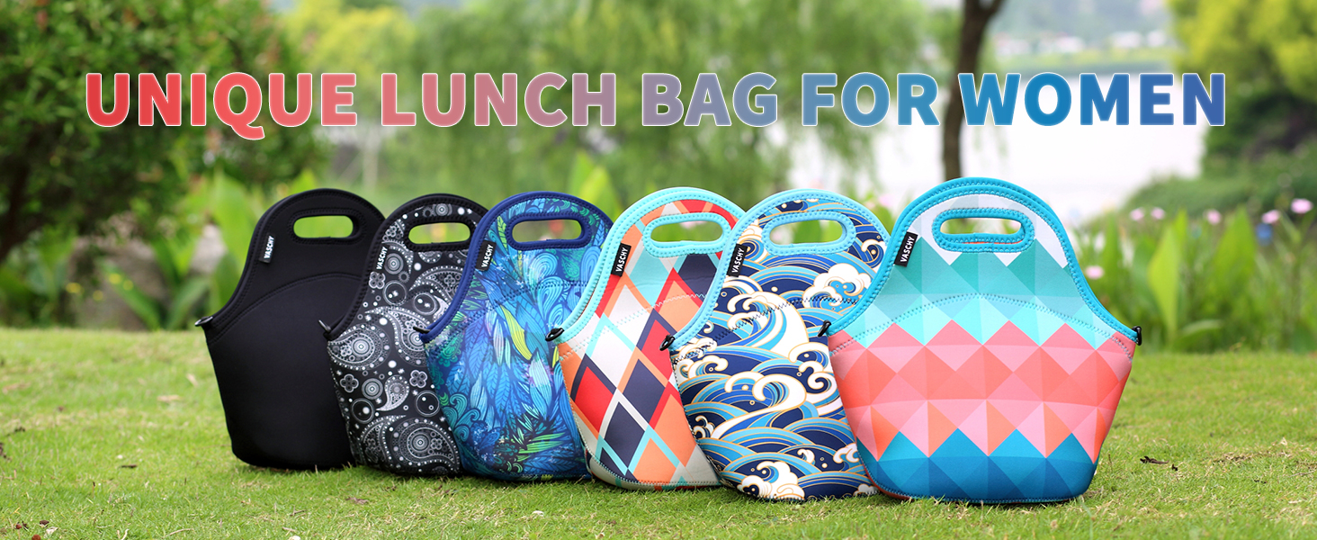 lunch bag for women