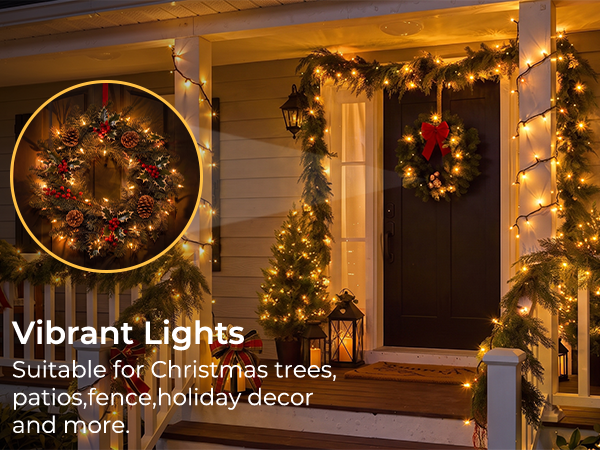 Christmas String Lights-5