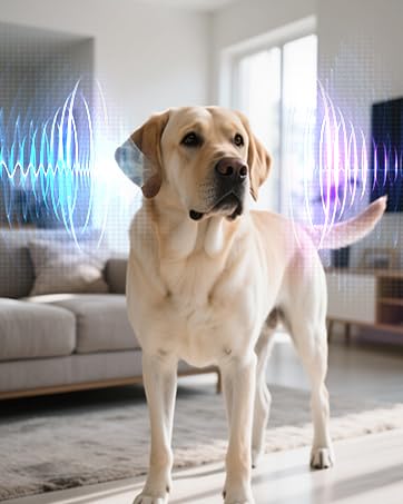 dog deterrent devices