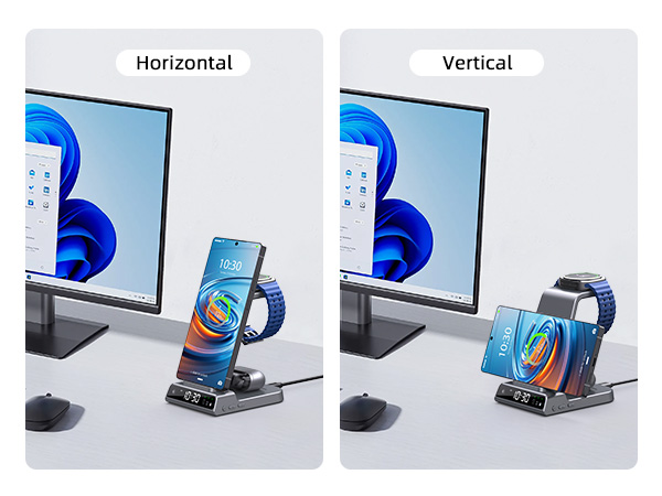 horizontality