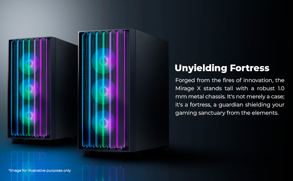 pc case