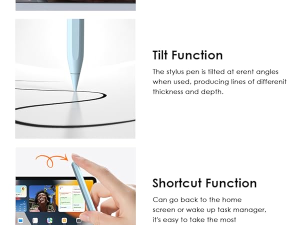 pencil for ipad air