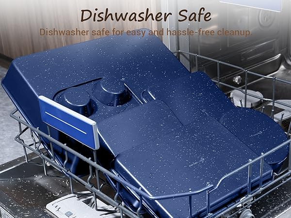 Dishwasher Safe
