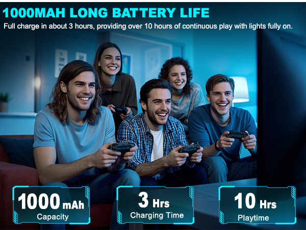 pc controllers for gaming wired