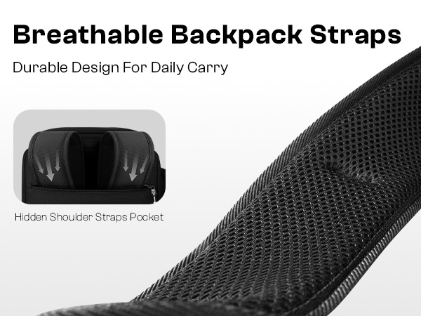 dj backpack