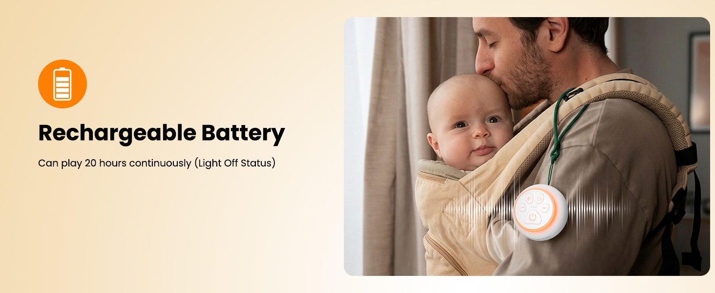 noise machines for sleeping