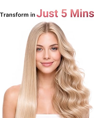 long barrel curling iron
