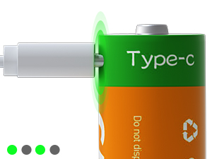 aa rechargeable batteries