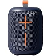 MusiBaby Bluetooth Speaker, M73 Portable Wireless Speaker – Waterproof 20W Loud Speaker with Carr...