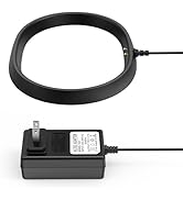Charging Base for Sonos Move 2 Speaker with 45W Adapter, Universal Gen 2nd and 1st(Black) ?