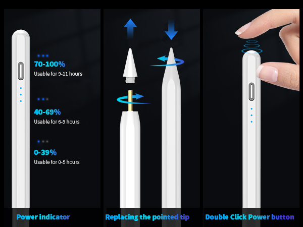 ipad pen