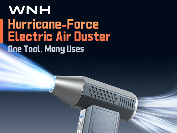 compressed air duster