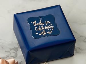 Wrapping Paper