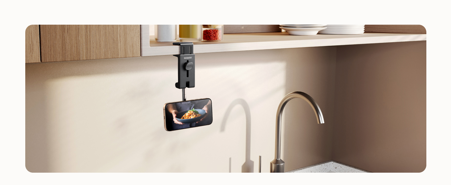 phone holder for airplane