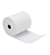 MFLABEL 50 Rolls 2 1/4" x 85' Thermal Paper Cash Register POS Receipt Paper