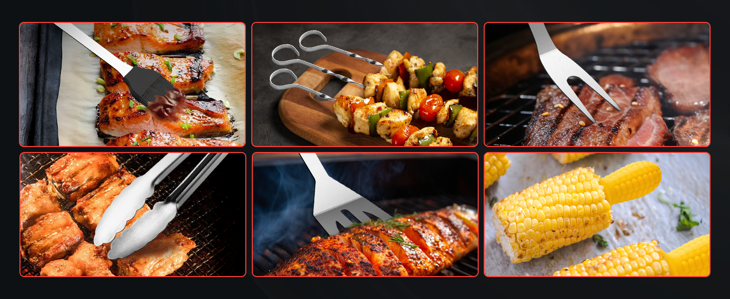 bbq tool