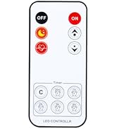 Remote Control for Under Cabinet Lights Plug in