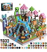 300PCS Magnetic Blocks - Magnetic Building Blocks Cubes Adventurer, Magnet Toys for Kids Age 3+, ...