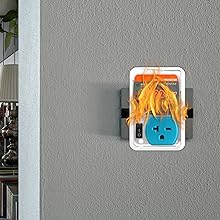 surge protector