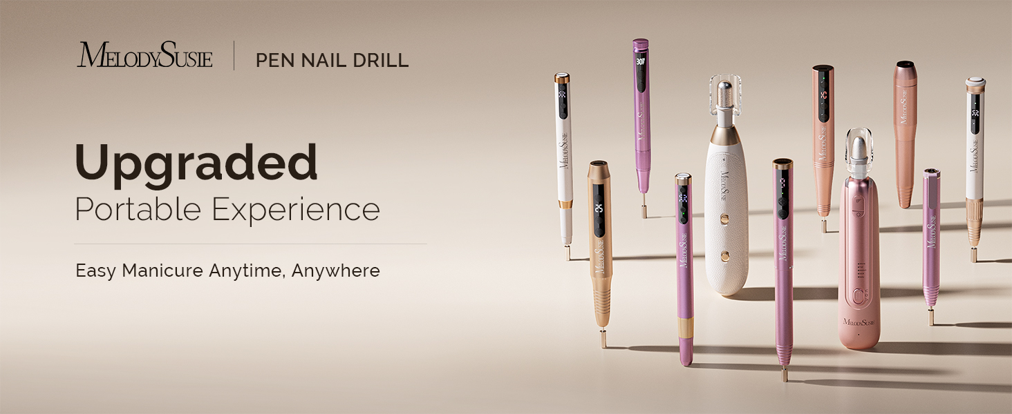 nail drill