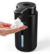 DONASIRA Automatic Soap Dispenser