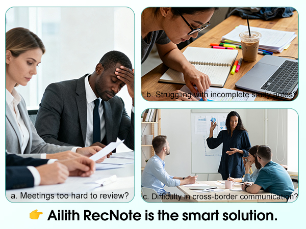 AI Voice Recorder