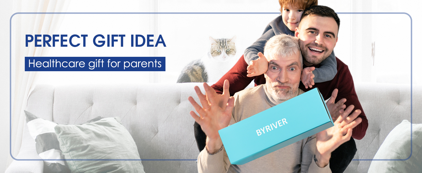 perfect gifts for parents