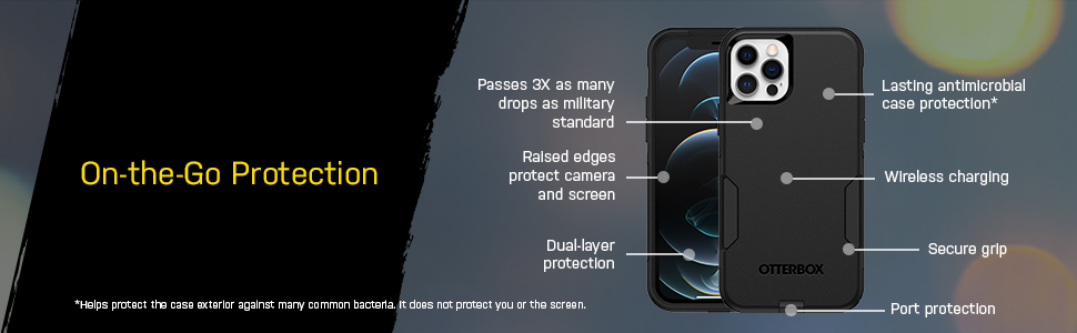 iphone 12 case, iphone 12 pro case, apple iphone 12 case, apple iphone 12 pro case, otterbox 