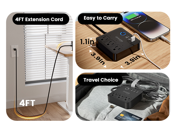 wifi power strip
