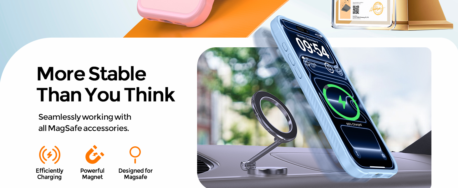 iphone 17 pro max case magsafe