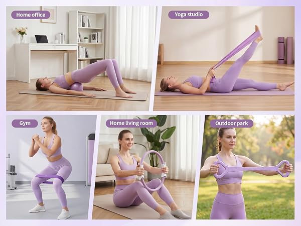 Pilates