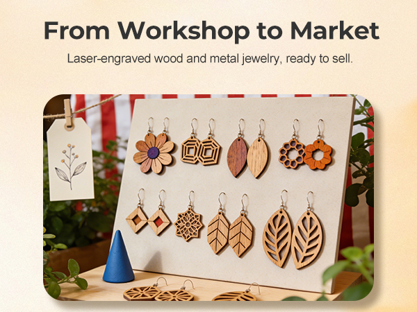 laser engraver