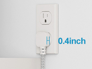 extension cord with usb ports 