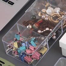 wires cables organizer box