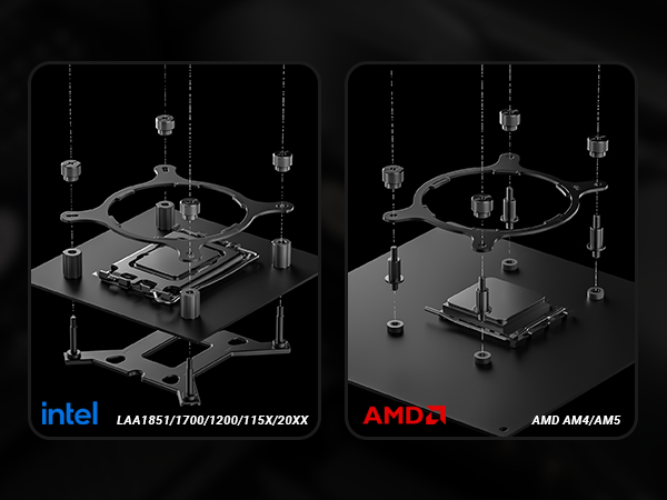 liquid cpu cooler