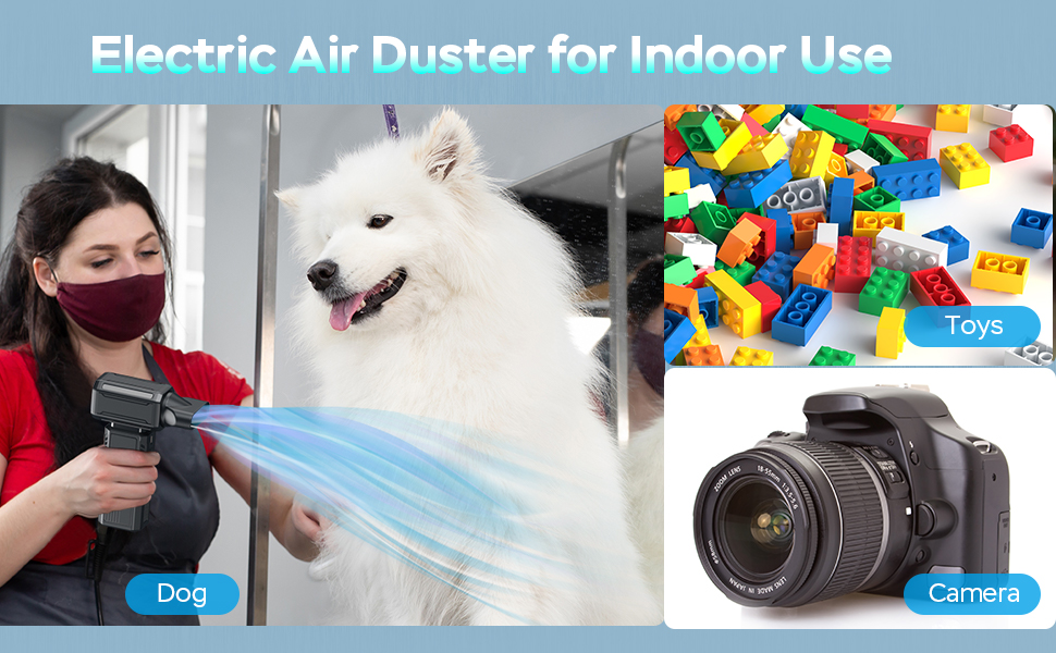 fan small handheld dryer drying detailing