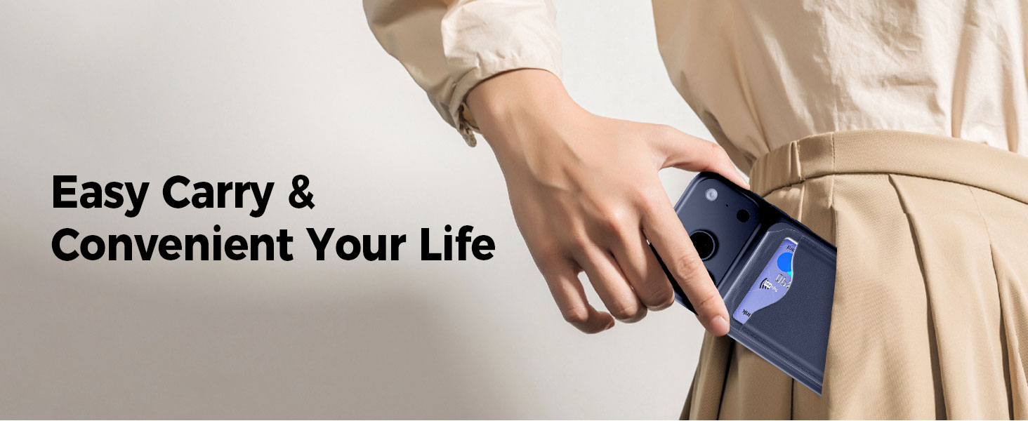 Easy Carry &amp;amp;Convenient Your Life