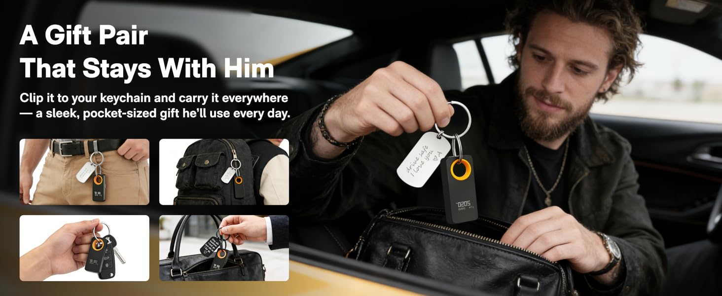 gifts for men
