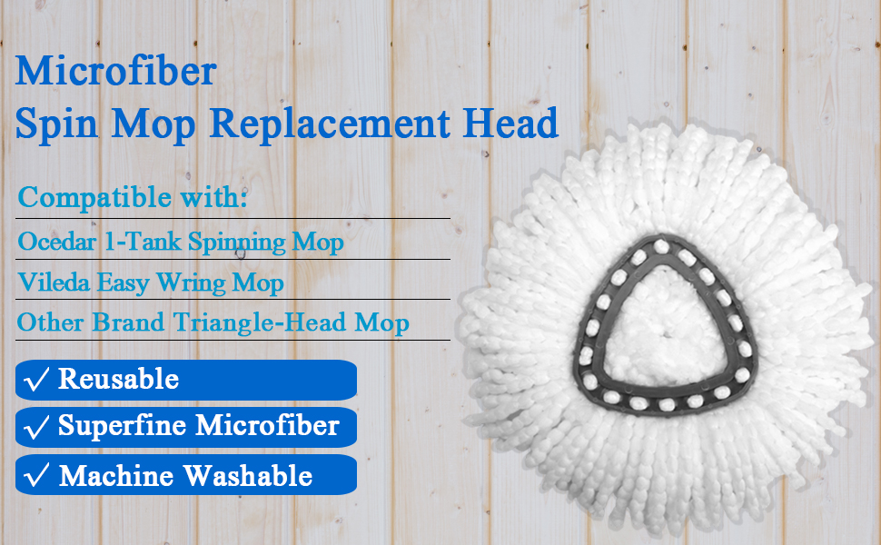 o cedar mop head replacement