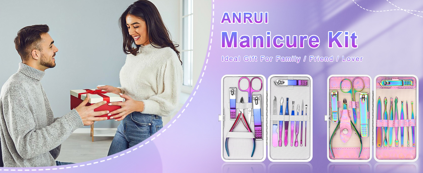 manicure set