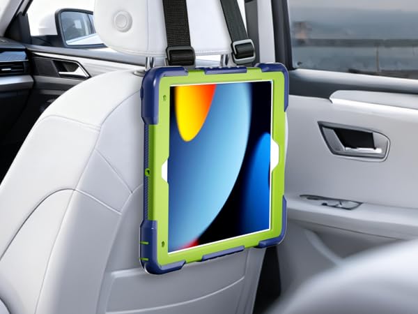 iPad 9th/8th/7th Generation Case
