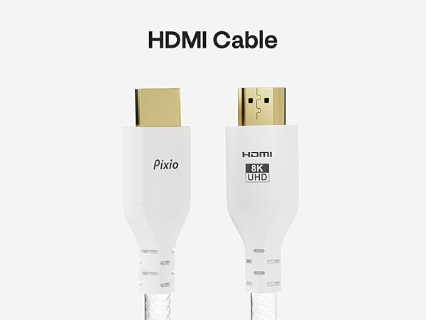 Pixio PX278 Wave White 27 inch 180Hz Refresh Rate Quad HD 1440p Resolution Fast IPS Panel 1ms GTG Re...