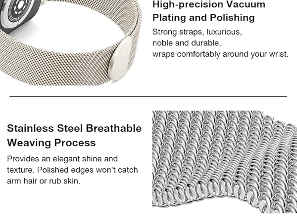apple watch bands for women
