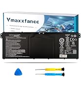 Vmaxxfanee AP19B8M 55.97Wh Laptop Battery for Acer Swift 3 SF314-59 SF314-59-78Z8 SF314-59-56F2 T...