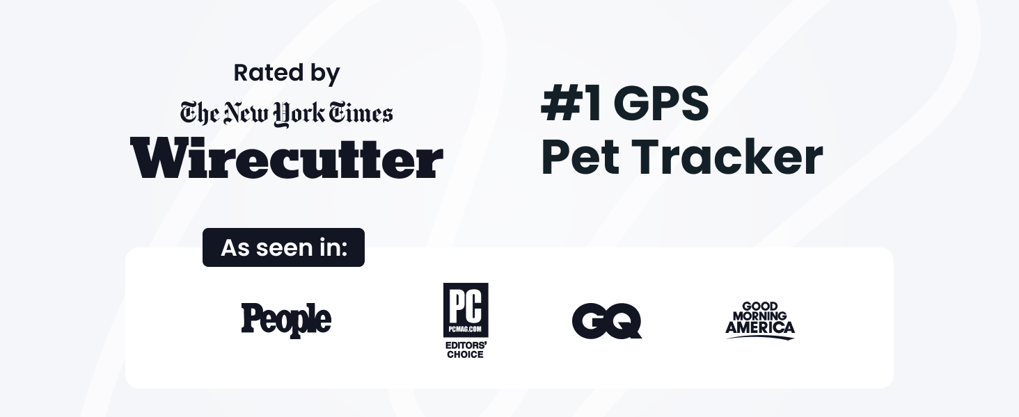 dog gps tracker