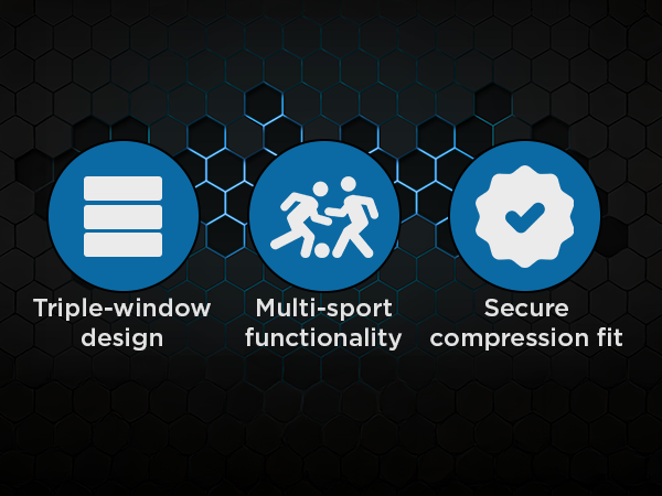 athletic wristbands, multi-sport wrist coach, football play wristbands