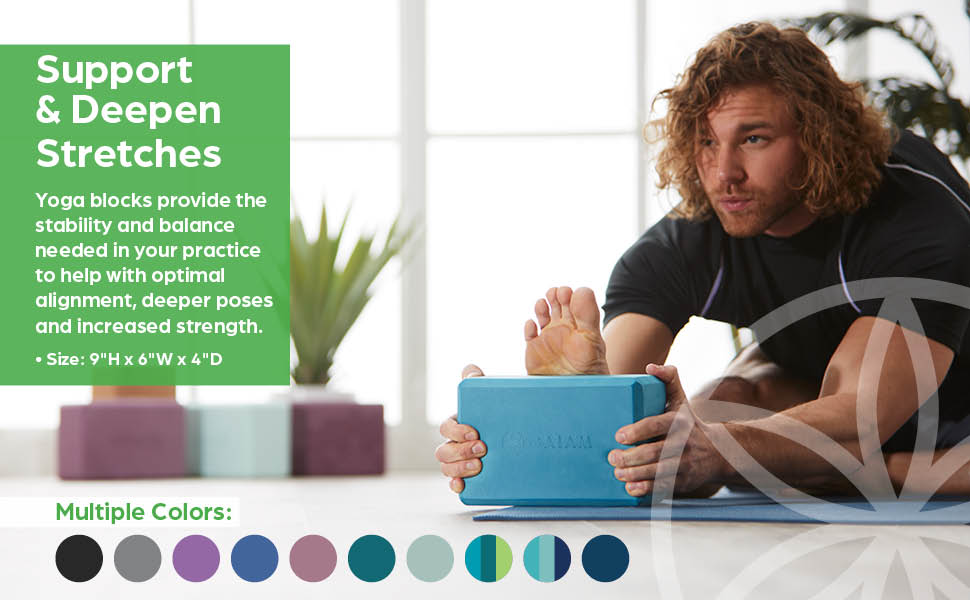 Gaiam pilates equipment props, meditation accessories, home gym